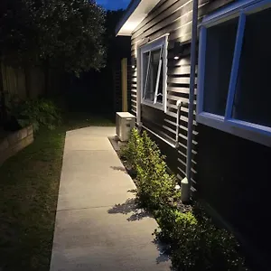 Sleepout Hideaway Rotorua