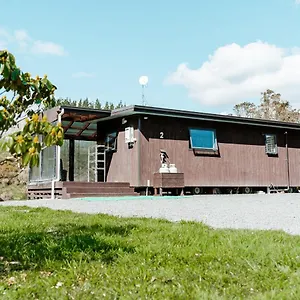 Unwind In Paradise Valley Trout At Your Door Rotorua