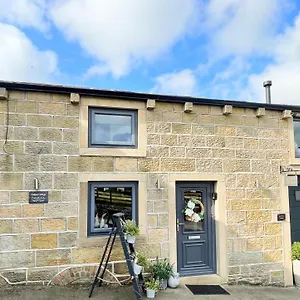  Holiday home Saltpot Cottage, Cowling- A Unique Yorkshire United Kingdom