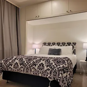  Apartment Central, 2bedroom New Zealand
