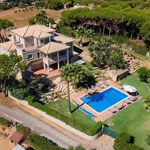  Villa Luxuosa Moradia V5 Em - Greice Homes Portugal