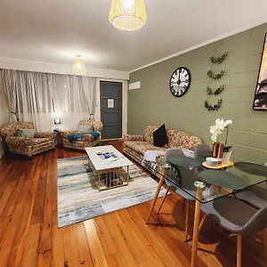  Apartment Cqn's New Zealand
