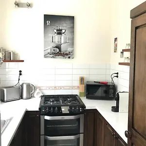  Apartment Casa Felina New Zealand