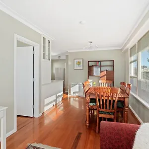  Holiday home Coastal Retreat - New Brighton New Zealand